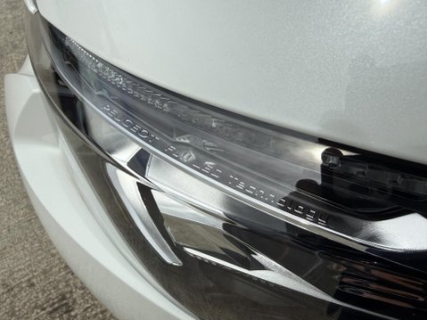 Peugeot 3008 1.2 PureTech GT Line Premium SUV 5dr Petrol EAT Euro 6 (s/s) (130 ps) 50