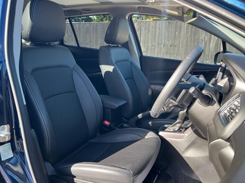 Suzuki S-Cross ULTRA ALLGRIP 19