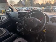Citroen Berlingo Multispace 1.6 Berlingo Multispace XTR HDi 90 5dr 20