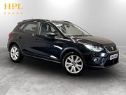 SEAT Arona 1.6 TDI SE Technology SUV 5dr Diesel Manual Euro 6 (s/s) (95 ps) 1