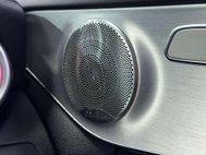 Mercedes-Benz C Class 4.0 C63 V8 BiTurbo AMG (Premium) Saloon 4dr Petrol SpdS MCT Euro 6 (s/s) (4 48