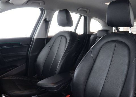 BMW X1 2.0 X1 sDrive 20i XLine Auto 5dr 45