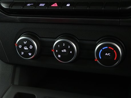 Renault Kangoo ML19 Blue dCi 115 EDC Extra Van 17