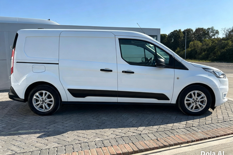 Ford Transit Connect 230 L2 Trend DCIV Automatic 120 ps Tdci - Sat Nav / Air Con / Camera 7