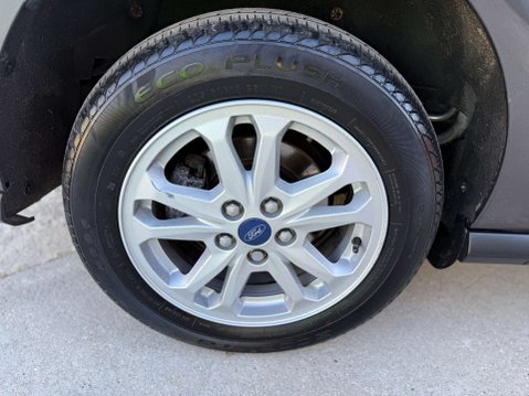 Ford Transit Connect 1.5 Transit Connect 240 Limited TDCi 41