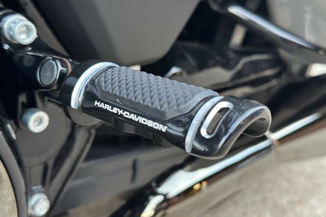 Harley-Davidson Cvo 2.0 CVO Street Glide 1977 23 29