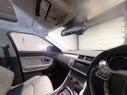 Land Rover Range Rover Evoque 2.0 Range Rover Evoque SE Tech TD4 Auto 4WD 5dr 15