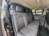Ford Transit Custom Crew Cab AUTO SWB L1H1 Low Roof Limited 300 Air Con Alloys EURO 6 16