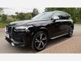 Volvo XC90 2.0 XC90 R-Design Pro T6 AWD Auto 4WD 5dr 3