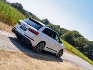 Audi SQ7 4.0 SQ7 Vorsprung 20
