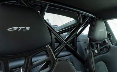 Porsche 911 GT3 (992) 16