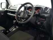 Suzuki Jimny SUV 0.7 Automatic Petrol 2