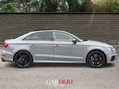 Audi RS3 2.5 RS 3 TFSI Quattro Semi-Auto 4WD 4dr 5