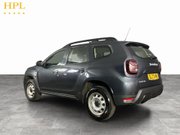 Dacia Duster 1.0 TCe Essential SUV 5dr Petrol Manual Euro 6 (s/s) (90 ps) Air Con - Allo 5