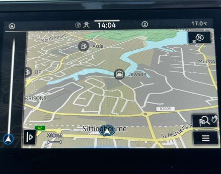 Volkswagen Tiguan 1.5 Tiguan Allspace Life TSi Semi-Auto 5dr 34