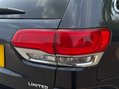 Jeep Grand Cherokee 3.0 V6 CRD Limited SUV 5dr Diesel Auto 4WD Euro 5 (247 bhp) 32