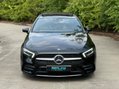 Mercedes-Benz A Class 1.5 A180d AMG Line (Premium Plus 2) 7G-DCT Euro 6 (s/s) 5dr 8