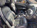 Nissan Juke 1.6 Kuro Euro 5 5dr 8