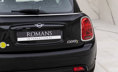 Mini Hatch Electric Level 3 24