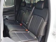 Ford Ranger WILDTRAK ECOBLUE FULLY STYLED WITH BODY COLOURED SNUG TOP 22