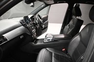 Mercedes-Benz GLE 2.1 GLE 250 AMG Night Edition D 4Matic Auto 4WD 5dr 33