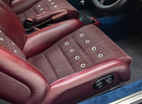 Porsche 911 REIMAGINED BY SINGER - THE SURREY COMMISSION 14