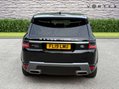 Land Rover Range Rover Sport 3.0 Range Rover Sport HSE SDV6 Auto 4WD 5dr 6