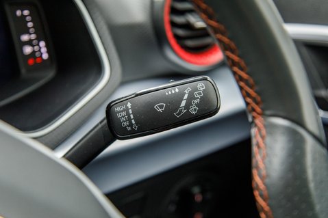 SEAT Ibiza TSI FR SPORT 13
