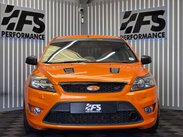 Ford Focus 2.5 SIV ST-2 Hatchback 3dr Petrol Manual (224 g/km, 221 bhp) 2