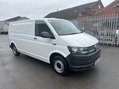 Volkswagen Transporter T32 BMT TDI LONG WHEEL BASE 140BHP NO VAT 2