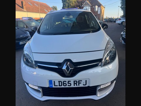 Renault Grand Scenic 1.5 dCi Limited Nav Auto Euro 6 5dr 2