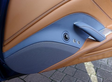 Ferrari California T 25