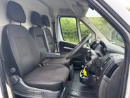 Citroen Relay 33 L1H1 Enterprise Edition 120 ps BlueHdi 4