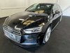 Audi A5 2.0 A5 Sportback 35 TFSI S Line Semi-Auto 5dr