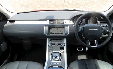 Land Rover Range Rover Evoque 2.2 SD4 Dynamic Lux 6