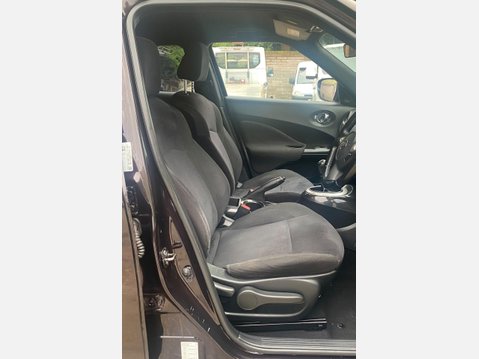 Nissan Juke 1.5 dCi 8v Acenta Premium SUV 5dr Diesel Manual Euro 5 (s/s) (110 ps) 18
