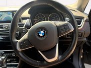 BMW 2 Series 1.5 225XE Sport PHEV Auto 4WD 5dr 10