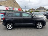 Skoda Karoq SE TSI 8