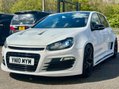 Volkswagen Golf 2.0 TSI R DSG 4Motion Euro 5 5dr 4