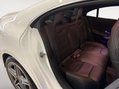 Mercedes-Benz CLA Class 1.3 CLA 180 AMG Line Premium+ Auto 4dr 14