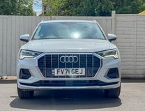 Audi Q3 1.5 TFSI CoD 35 Sport SUV 5dr Petrol Manual Euro 6 (s/s) (150 ps) 3