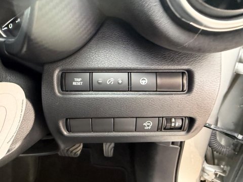 Nissan Juke 1.0 DIG-T Tekna+ DCT Auto Euro 6 (s/s) 5dr 39