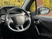 Peugeot 208 1.2 208 Tech Edition S/S 5dr 18