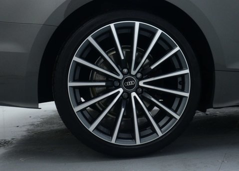 Audi A5 2.0 TFSI 35 S line Coupe 2dr Petrol S Tronic Euro 6 (s/s) (150 ps) 14