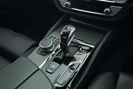 BMW M5 4.4i V8 Competition Saloon 4dr Petrol Steptronic xDrive Euro 6 (s/s) (625 p 32