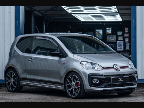 Volkswagen Up 1.0 Up GTi 3dr 5