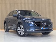 Mercedes-Benz EQA EQA 250 Sport 5dr 11