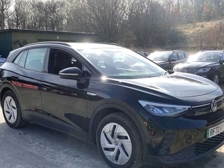 Volkswagen Id.4 ID4 Life 5dr