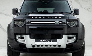 Land Rover Defender 110 XS Edition P400 4