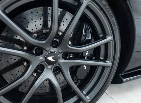 McLaren 570 GT MSO Black Collection 33